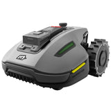 YUKA 800 Mini Mähroboter – Für Rasenflächen bis 800 m², KI-Vision, App-Steuerung