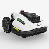 YUKA Mini 2 1000 Mähroboter – Für Rasenflächen bis 1000 m², 360° LiDAR, KI-Vision, App-Steuerung