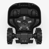 YUKA Mini 2 1000 Mähroboter – Für Rasenflächen bis 1000 m², 360° LiDAR, KI-Vision, App-Steuerung